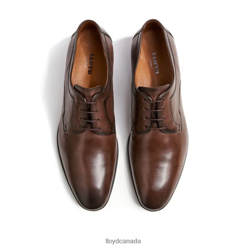 ORLANDO LLOYD Men brown R084ZF592 Shoes