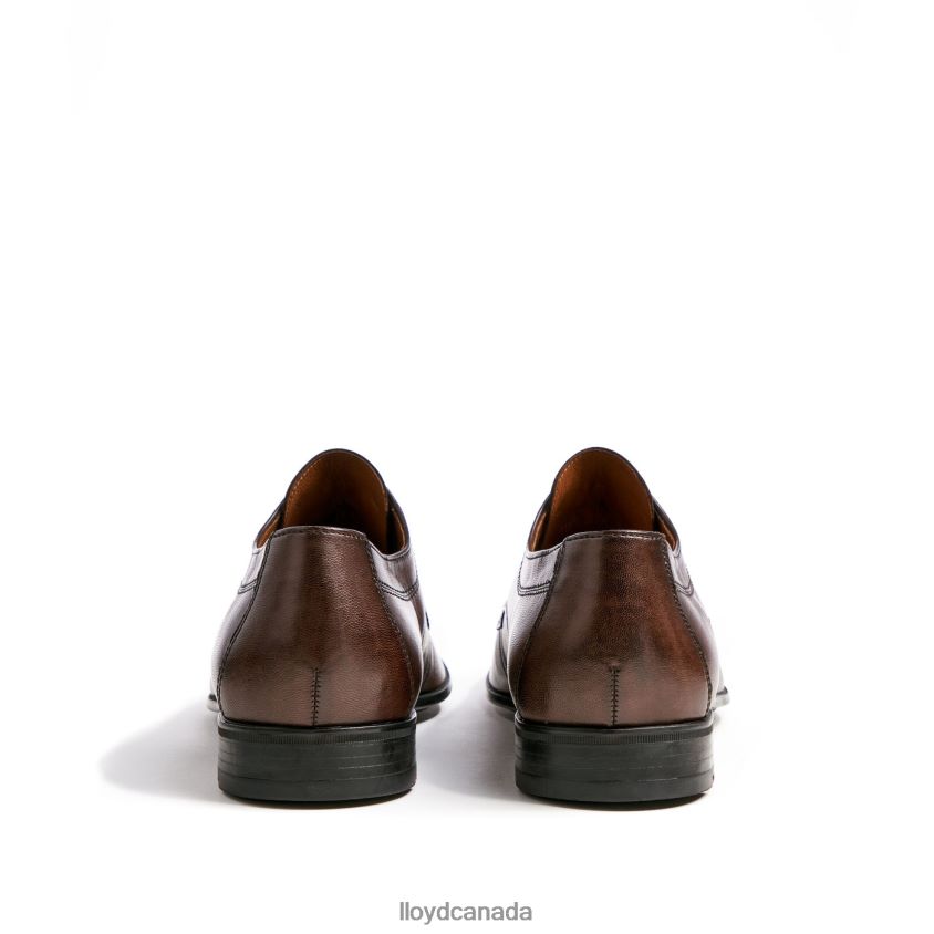 ORLANDO LLOYD Men brown R084ZF592 Shoes