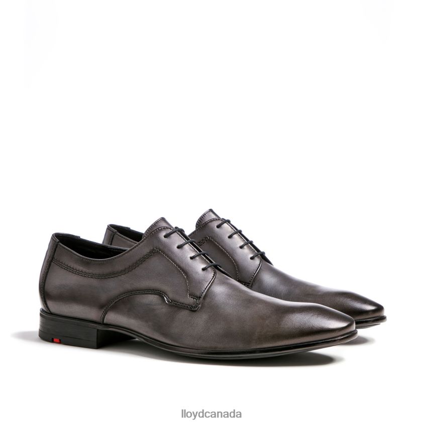 ORLANDO LLOYD Men grey R084ZF597 Shoes