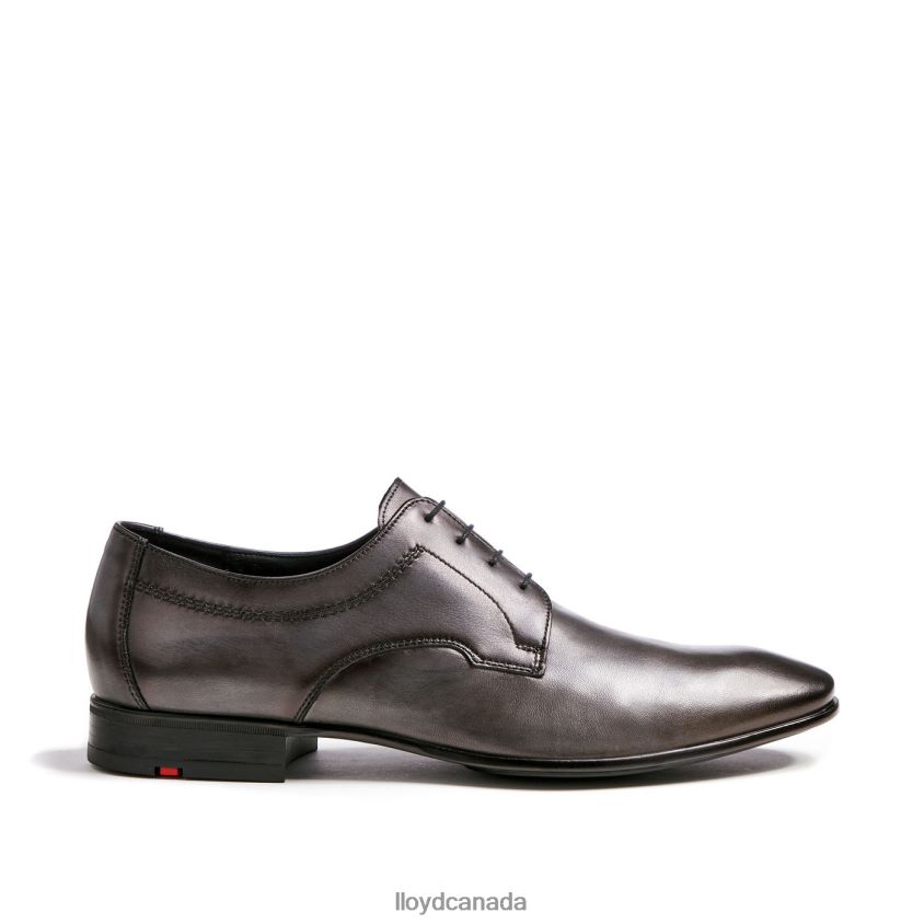 ORLANDO LLOYD Men grey R084ZF597 Shoes