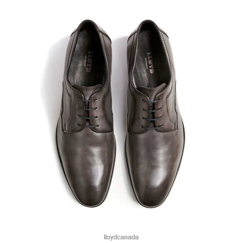 ORLANDO LLOYD Men grey R084ZF597 Shoes