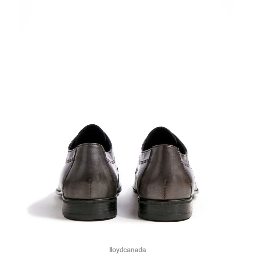 ORLANDO LLOYD Men grey R084ZF597 Shoes