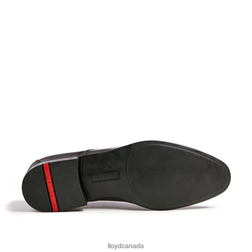 ORLANDO LLOYD Men grey R084ZF597 Shoes