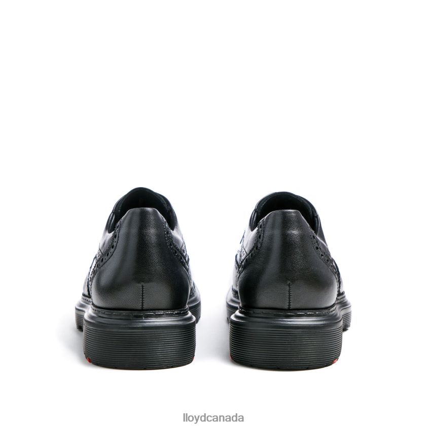 ORNE LLOYD Men black R084ZF121 Shoes