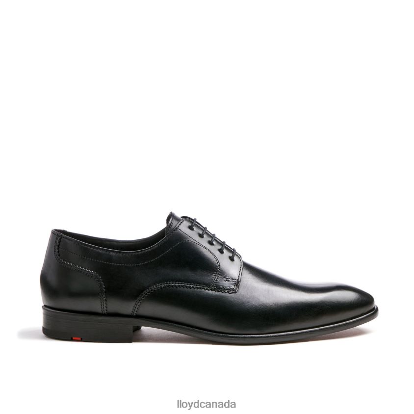 PADOS LLOYD Men black R084ZF16 Shoes