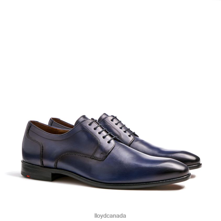 PADOS LLOYD Men blue R084ZF128 Shoes