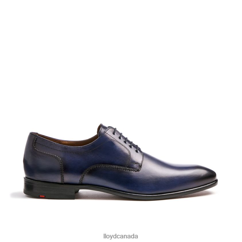 PADOS LLOYD Men blue R084ZF128 Shoes