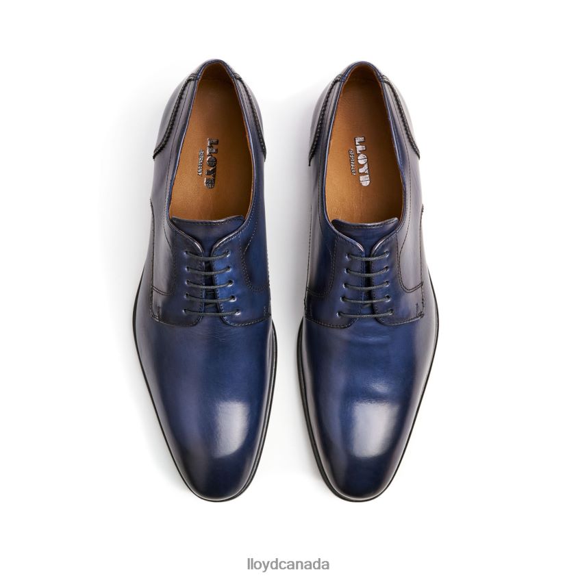 PADOS LLOYD Men blue R084ZF128 Shoes