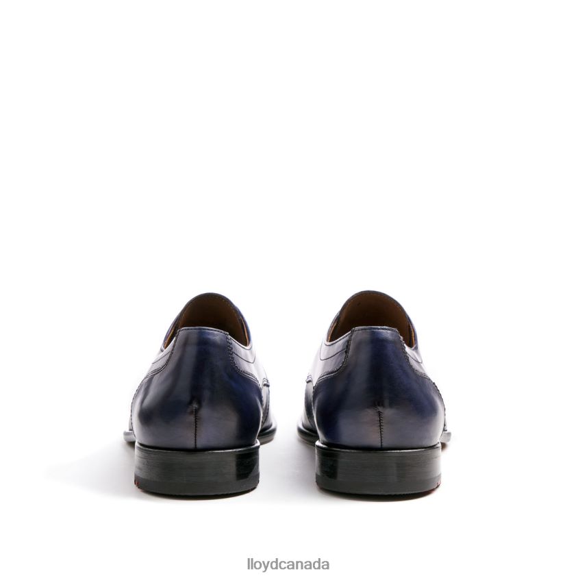 PADOS LLOYD Men blue R084ZF128 Shoes