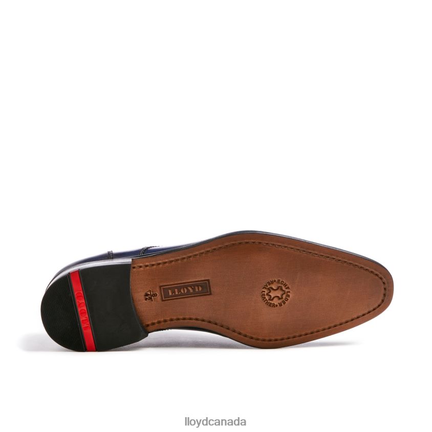 PADOS LLOYD Men blue R084ZF128 Shoes