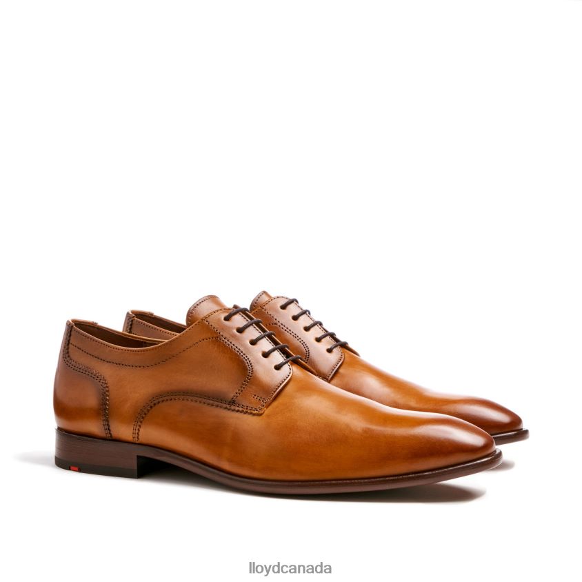 PADOS LLOYD Men brown R084ZF152 Shoes