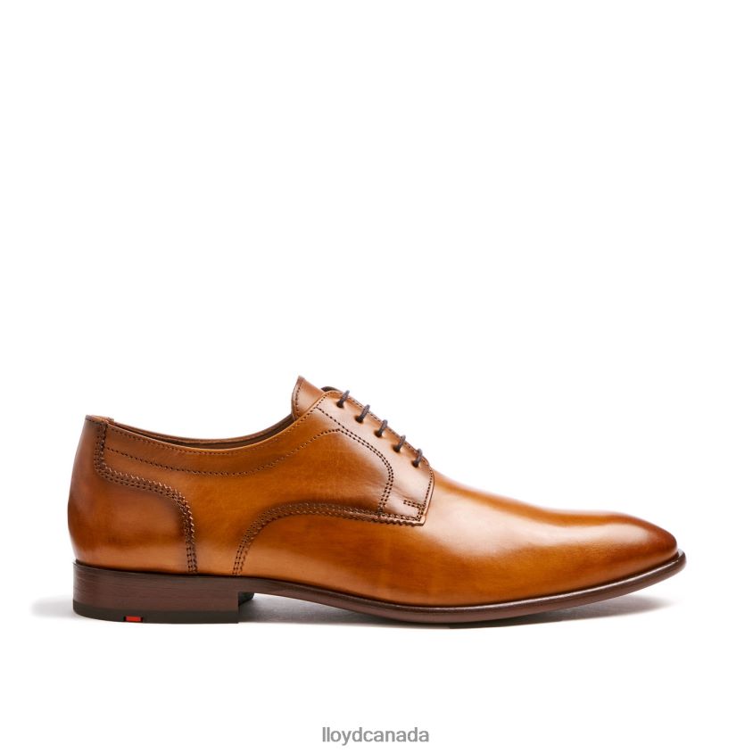 PADOS LLOYD Men brown R084ZF152 Shoes