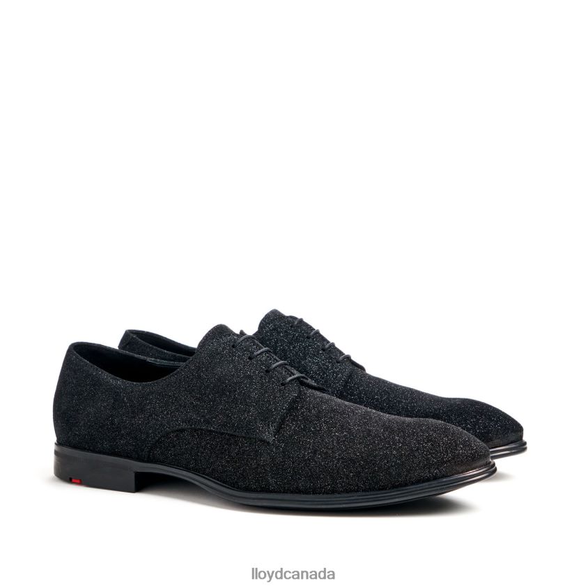 PORTA LLOYD Men black R084ZF59 Shoes