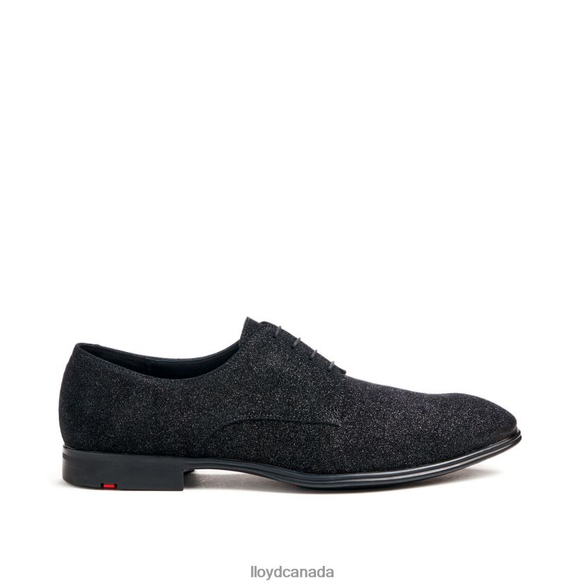PORTA LLOYD Men black R084ZF59 Shoes