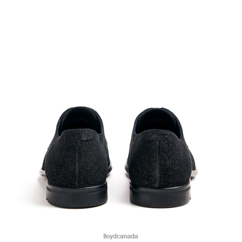 PORTA LLOYD Men black R084ZF59 Shoes