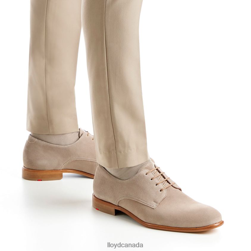 REMO LLOYD Men grey R084ZF244 Shoes