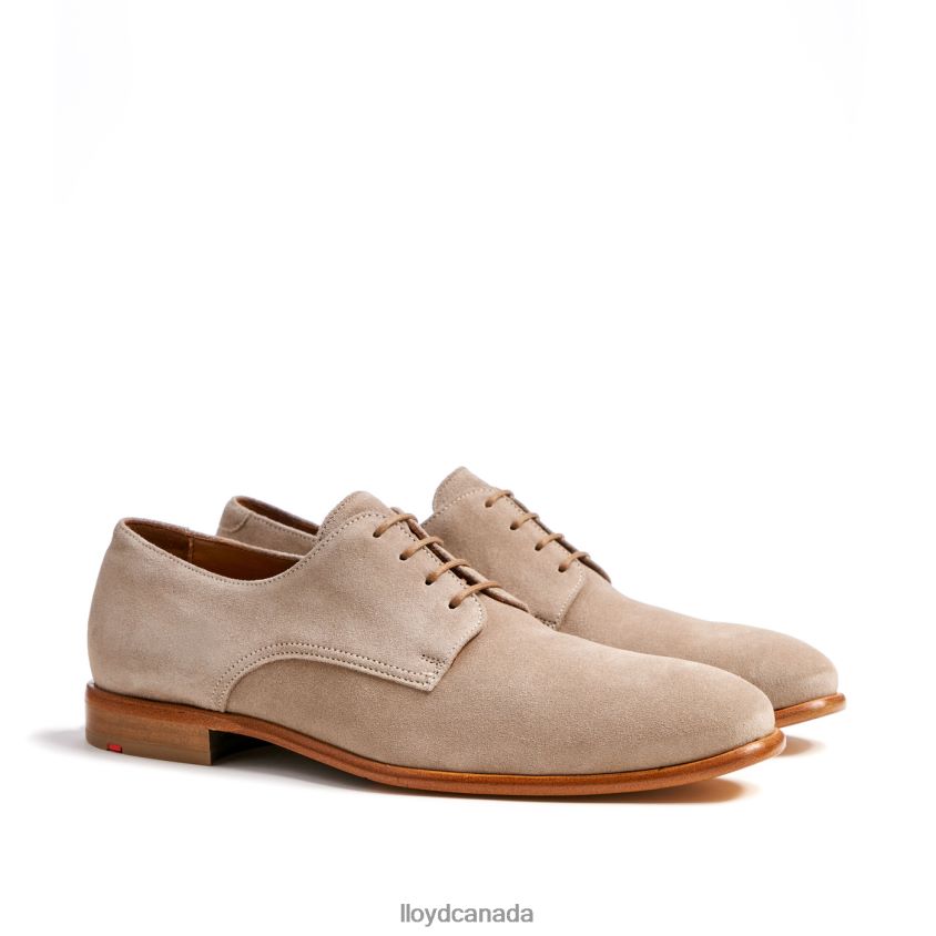 REMO LLOYD Men grey R084ZF244 Shoes