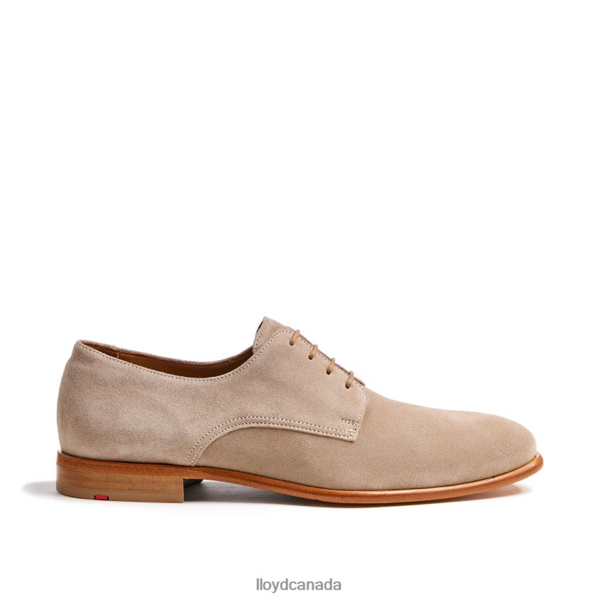 REMO LLOYD Men grey R084ZF244 Shoes