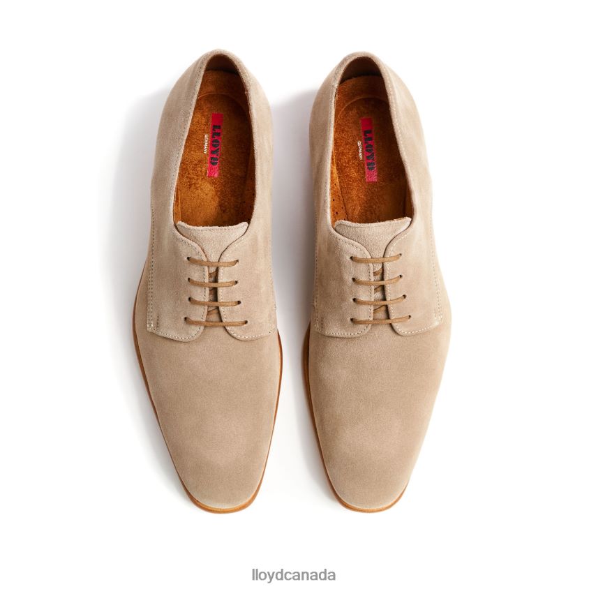 REMO LLOYD Men grey R084ZF244 Shoes