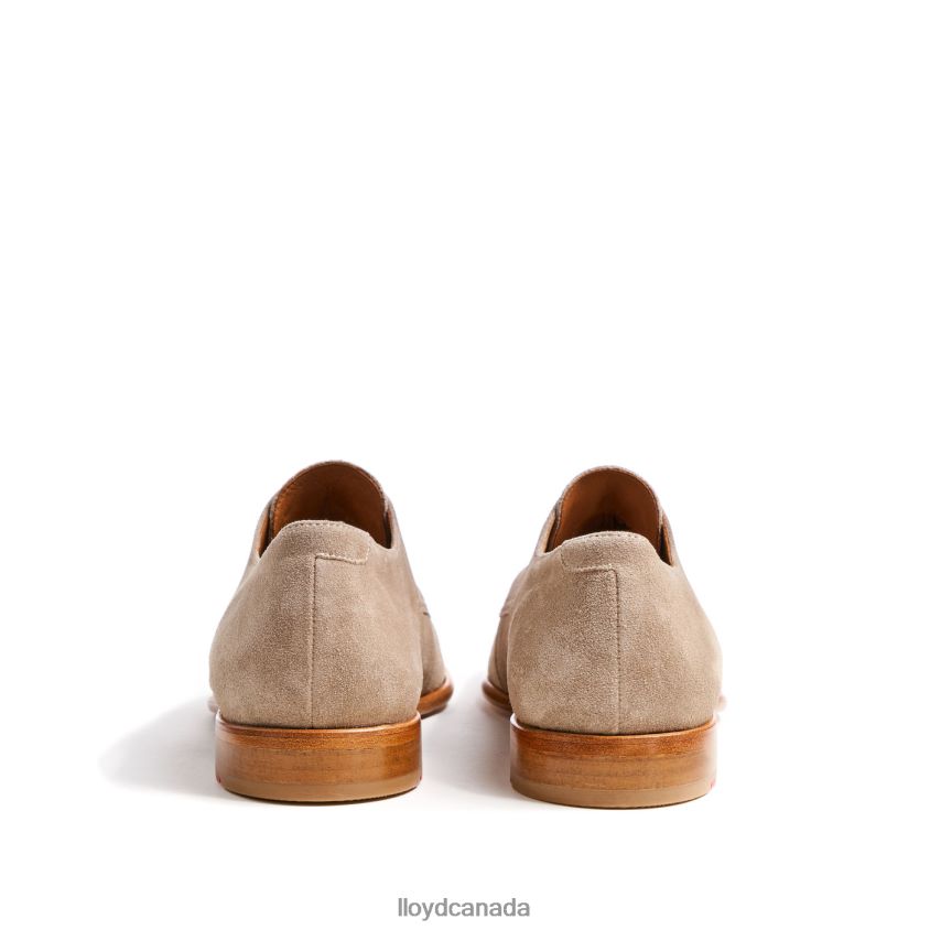 REMO LLOYD Men grey R084ZF244 Shoes
