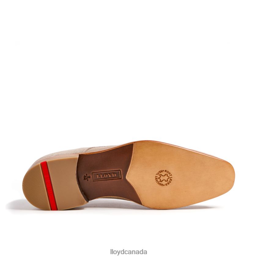 REMO LLOYD Men grey R084ZF244 Shoes