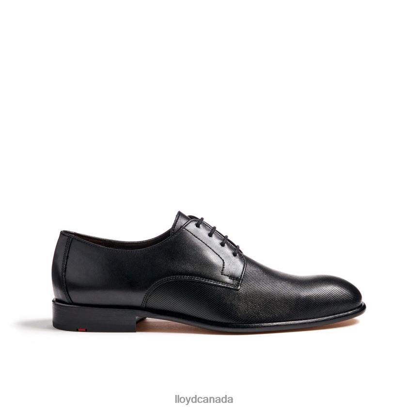 SAIGON LLOYD Men black R084ZF116 Shoes