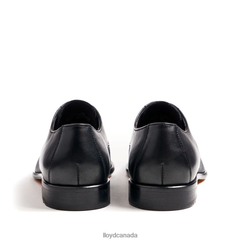 SAIGON LLOYD Men black R084ZF116 Shoes