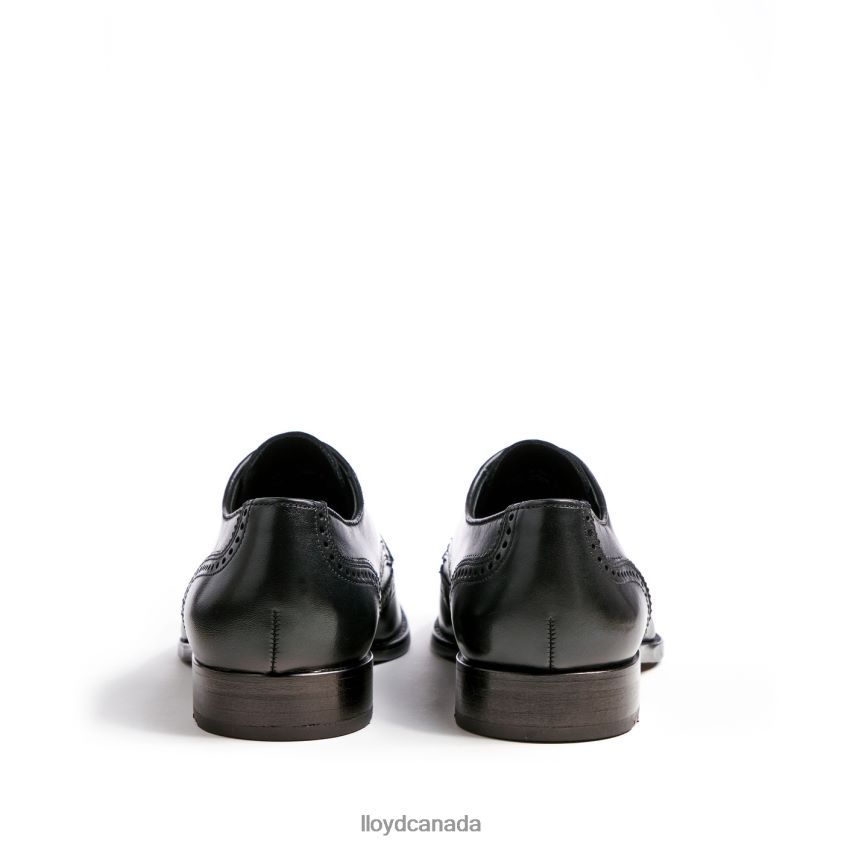 SHERIDAN LLOYD Men black R084ZF79 Shoes