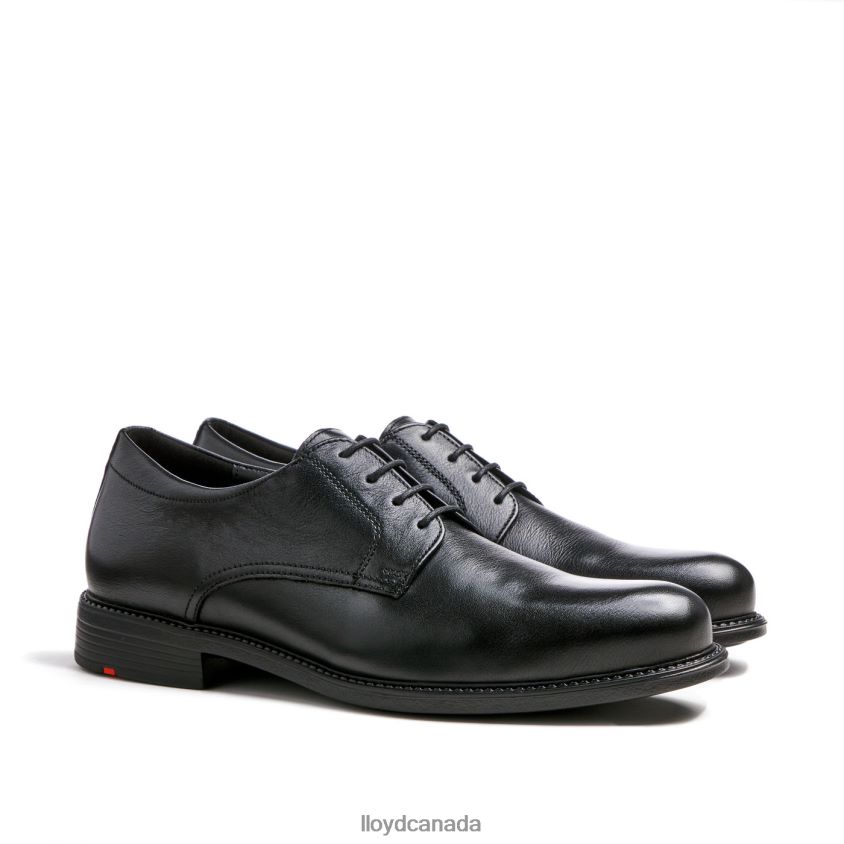 TALBOT LLOYD Men black R084ZF114 Shoes