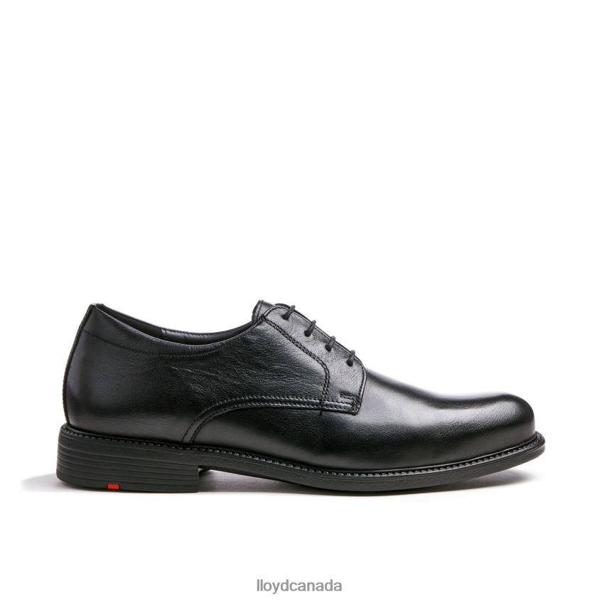 TALBOT LLOYD Men black R084ZF114 Shoes