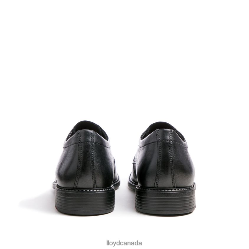TALBOT LLOYD Men black R084ZF114 Shoes