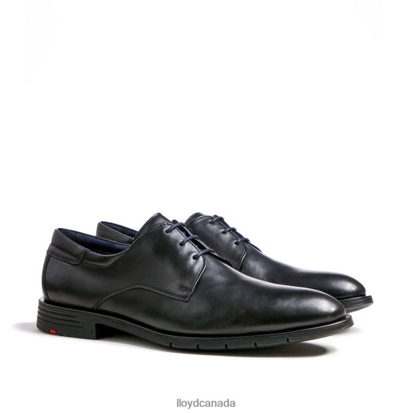 TAMBO LLOYD Men black R084ZF107 Shoes