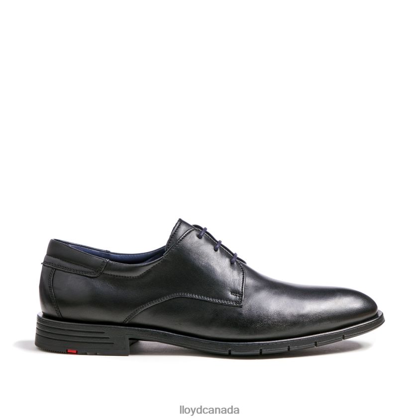 TAMBO LLOYD Men black R084ZF107 Shoes