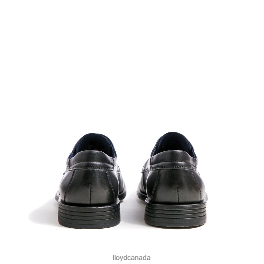 TAMBO LLOYD Men black R084ZF107 Shoes