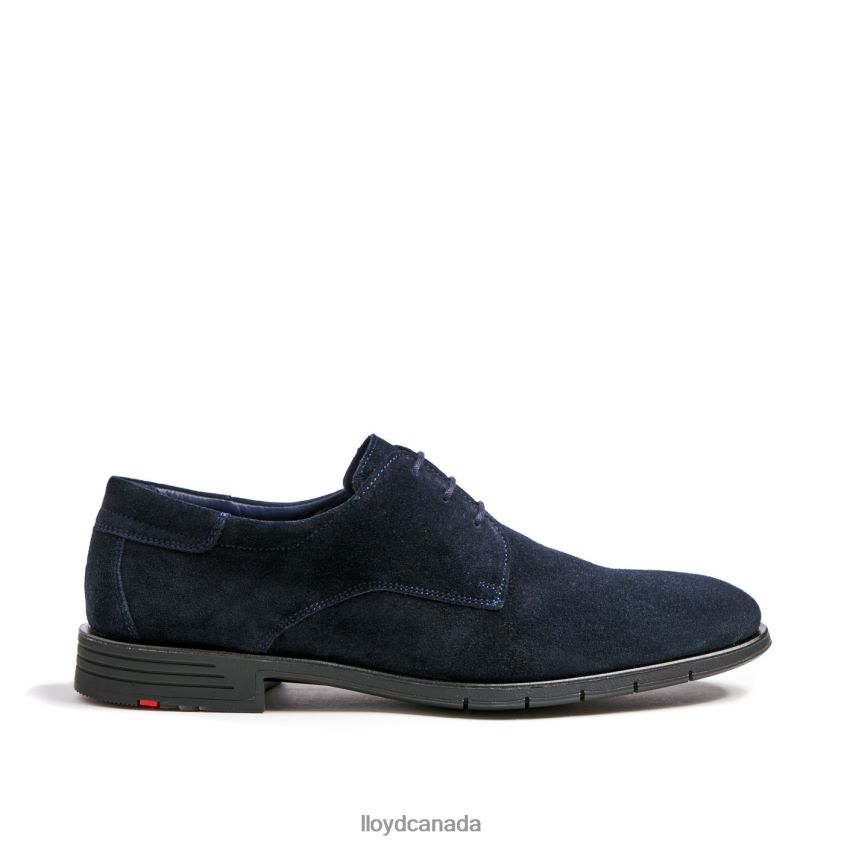 TAMBO LLOYD Men blue R084ZF93 Shoes