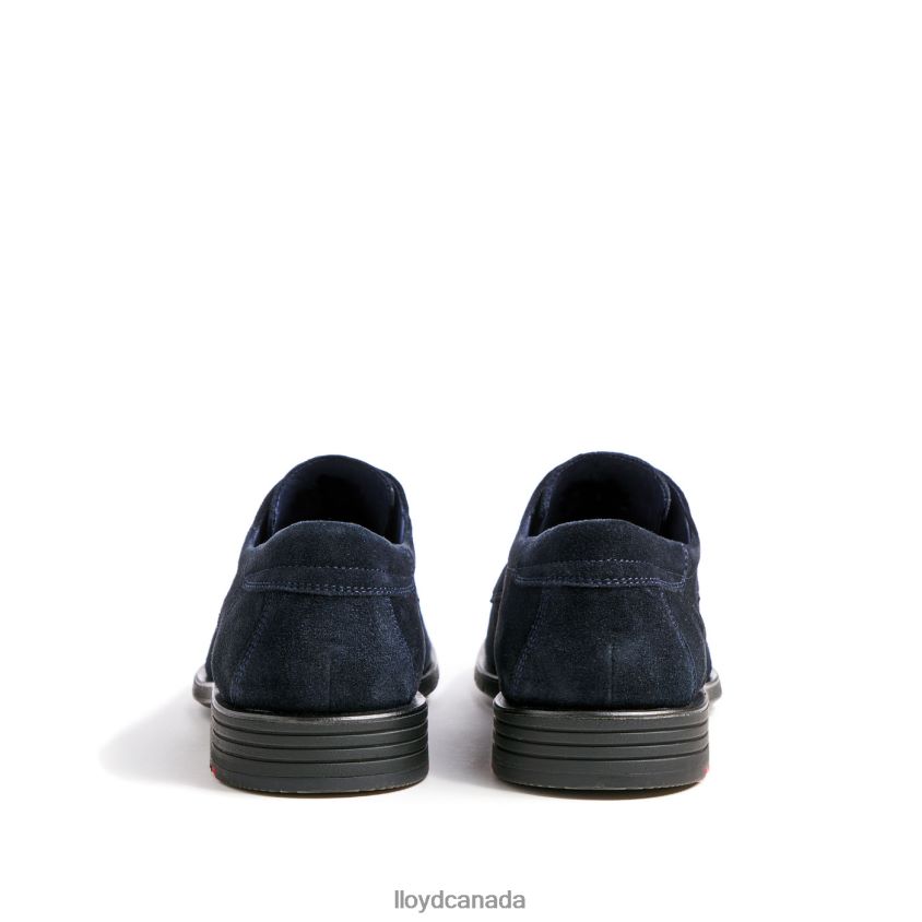TAMBO LLOYD Men blue R084ZF93 Shoes