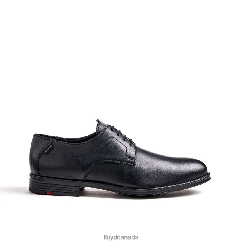 VALMARY LLOYD Men black R084ZF19 Shoes