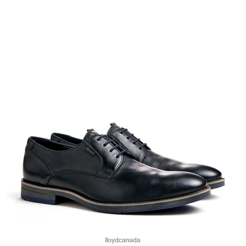 VICKERS LLOYD Men black R084ZF123 Shoes