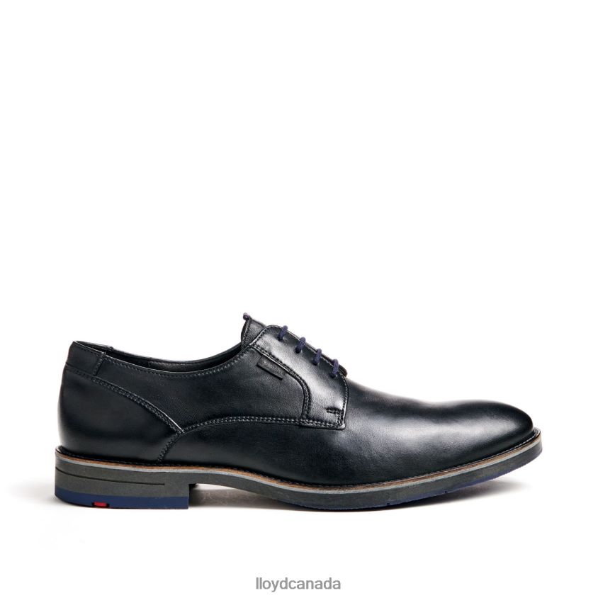 VICKERS LLOYD Men black R084ZF123 Shoes