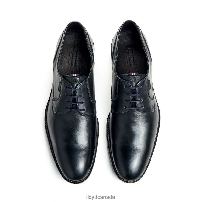 VICKERS LLOYD Men black R084ZF123 Shoes
