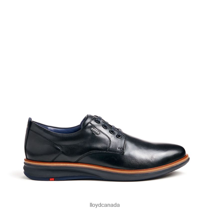 VIN LLOYD Men black R084ZF248 Shoes