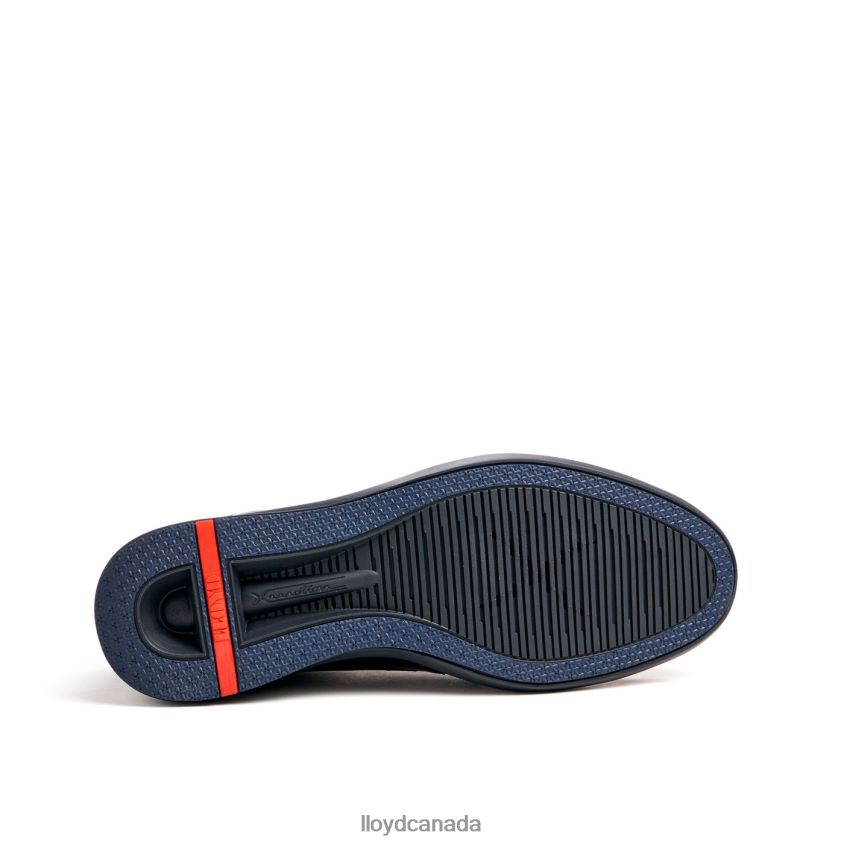 VIN LLOYD Men black R084ZF248 Shoes
