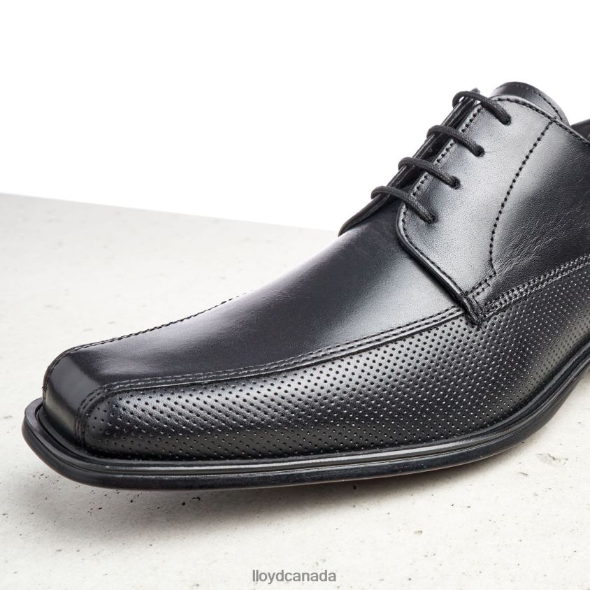 DAGGET LLOYD Men black R084ZF190 Shoes