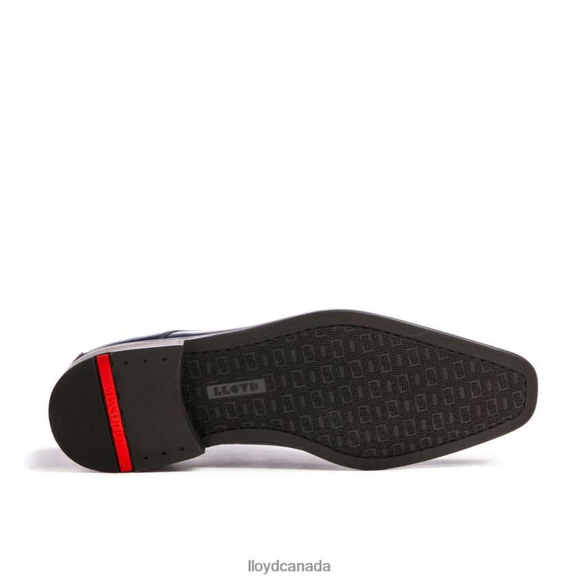 DON LLOYD Men blue R084ZF14 Shoes