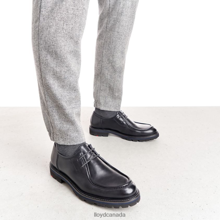 FELIPE LLOYD Men black R084ZF171 Shoes