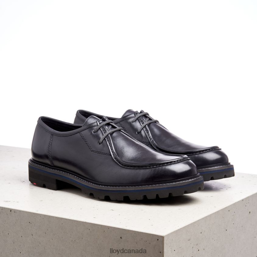 FELIPE LLOYD Men black R084ZF171 Shoes