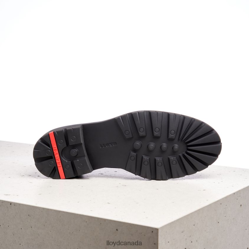 FELIPE LLOYD Men black R084ZF171 Shoes