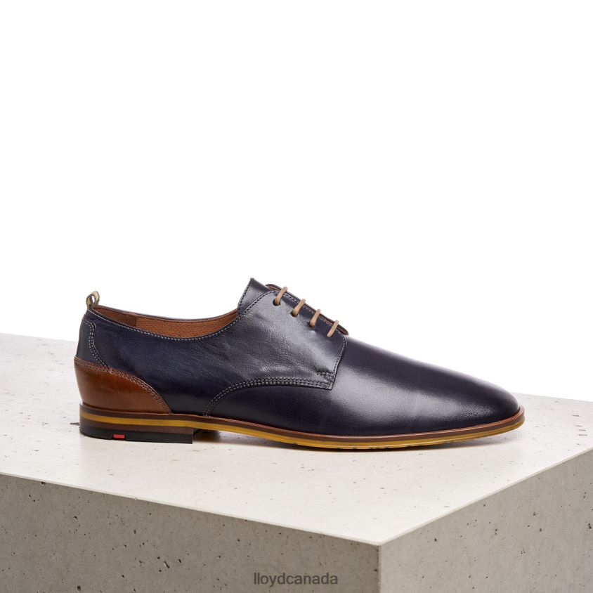 GARDELL LLOYD Men blue R084ZF230 Shoes