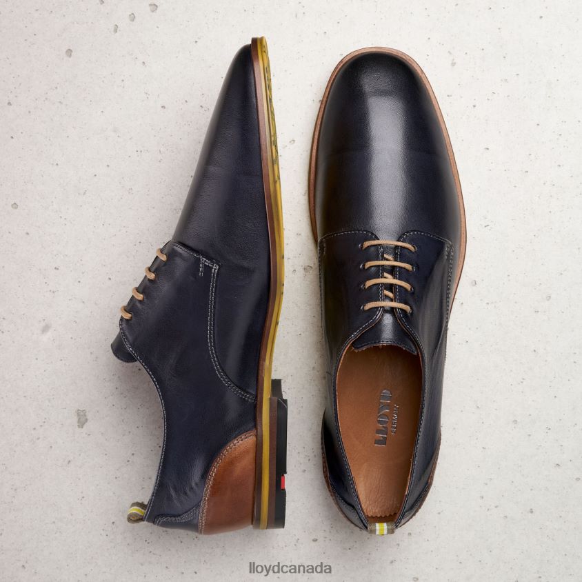 GARDELL LLOYD Men blue R084ZF230 Shoes