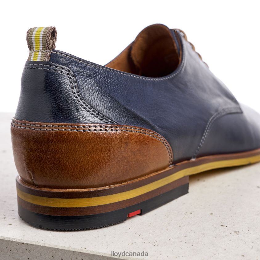 GARDELL LLOYD Men blue R084ZF230 Shoes